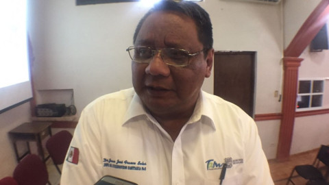 Tuberculosis mató en 2016 a siete personas en Sur de Tamaulipas