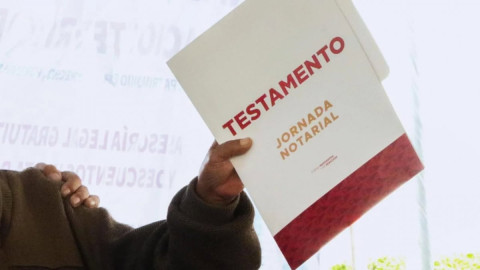 Promueve ITAVU cultura de la previsión a través del testamento