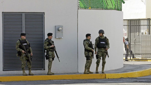 Liberan a José Alfredo Cárdenas por incumplimiento de protocolos en detención