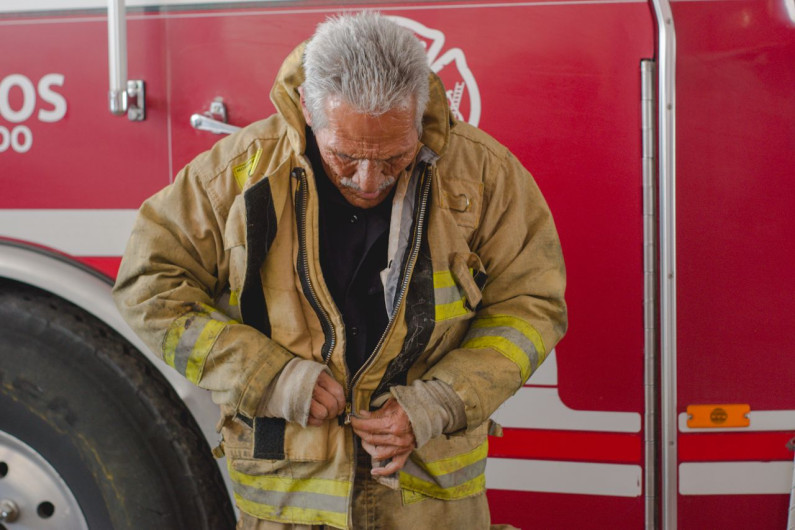 CORPORACIONES DE AUXILIO LLEVARÁN A CABO OPERATIVO DE FIN DE AÑO