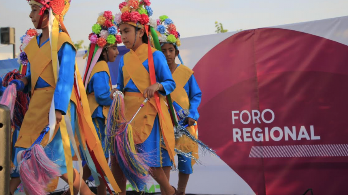 Asisten 470 mil a Feria Tam 2017