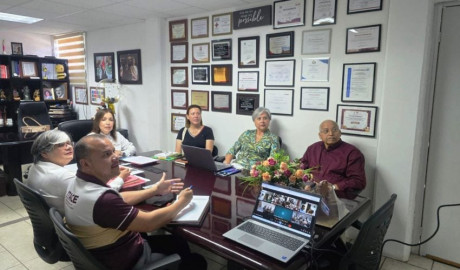 Fortalece ITACE su compromiso con la educación en Tamaulipas