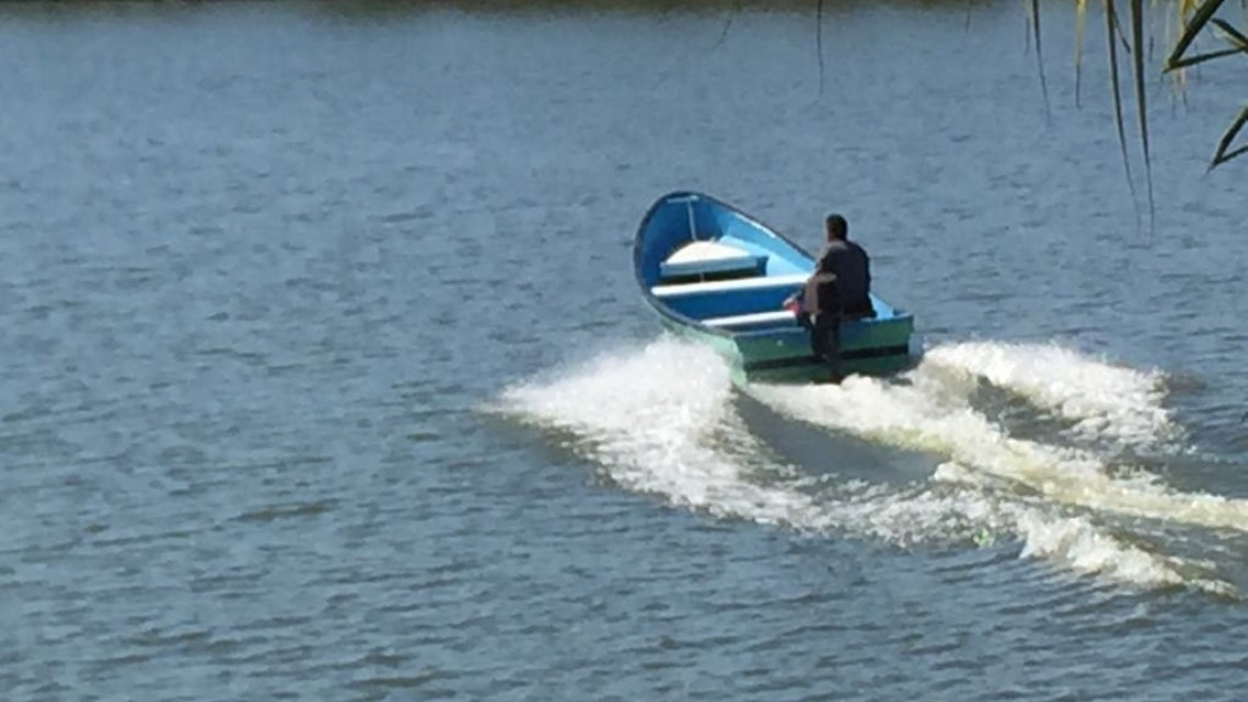 En crisis sector pesquero, por falta de regulación y registros