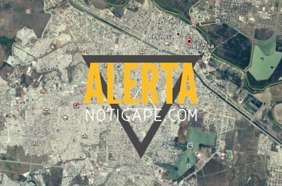 Alerta NotiGAPE, voz de la denuncia ciudadana