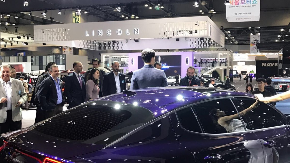 Armadoras de autos ven potencial en Tamaulipas 