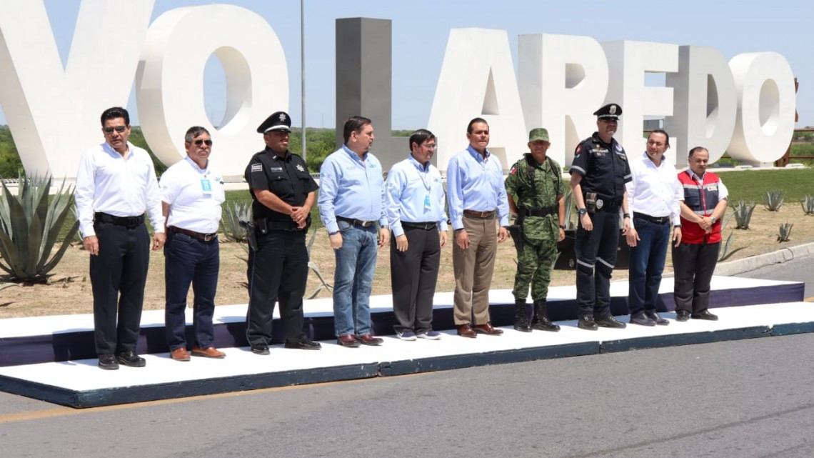 Arranca el operativo de Semana Santa 