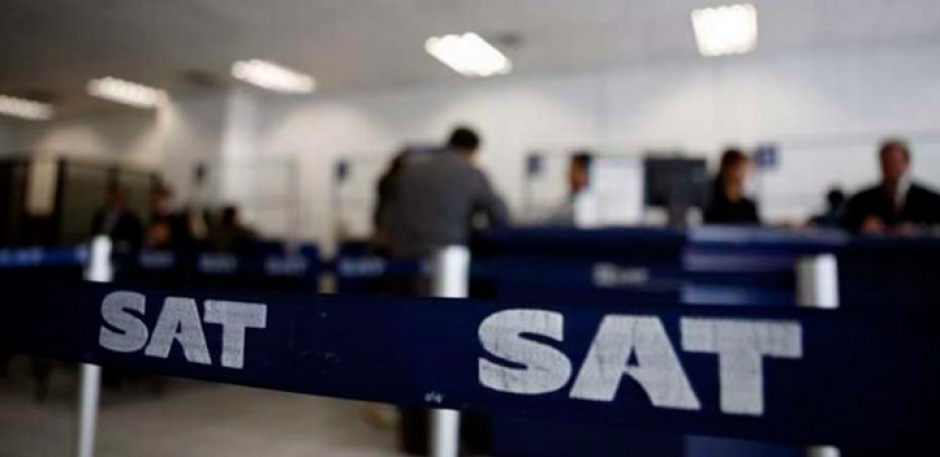 SAT inicia intercambio de información con 38 países