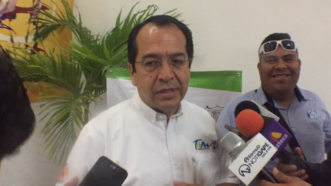 CENAPRED capacita a personal de PC en fenómenos meteorológicos