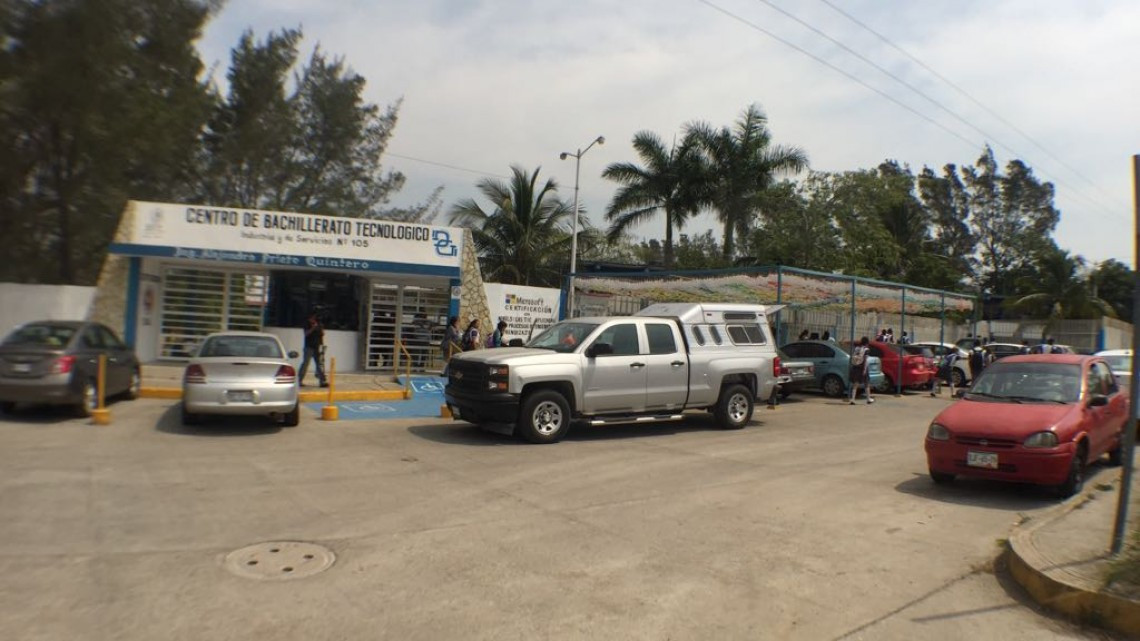 Techo ecológico gana concurso de prototipos de la DGTI