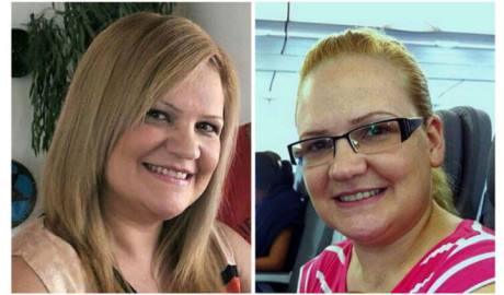 Confirman se hallaron restos de española desaparecida