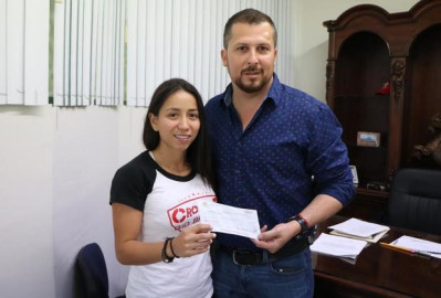 CRB Xtreme Games se llevara a cabo en Río Bravo 