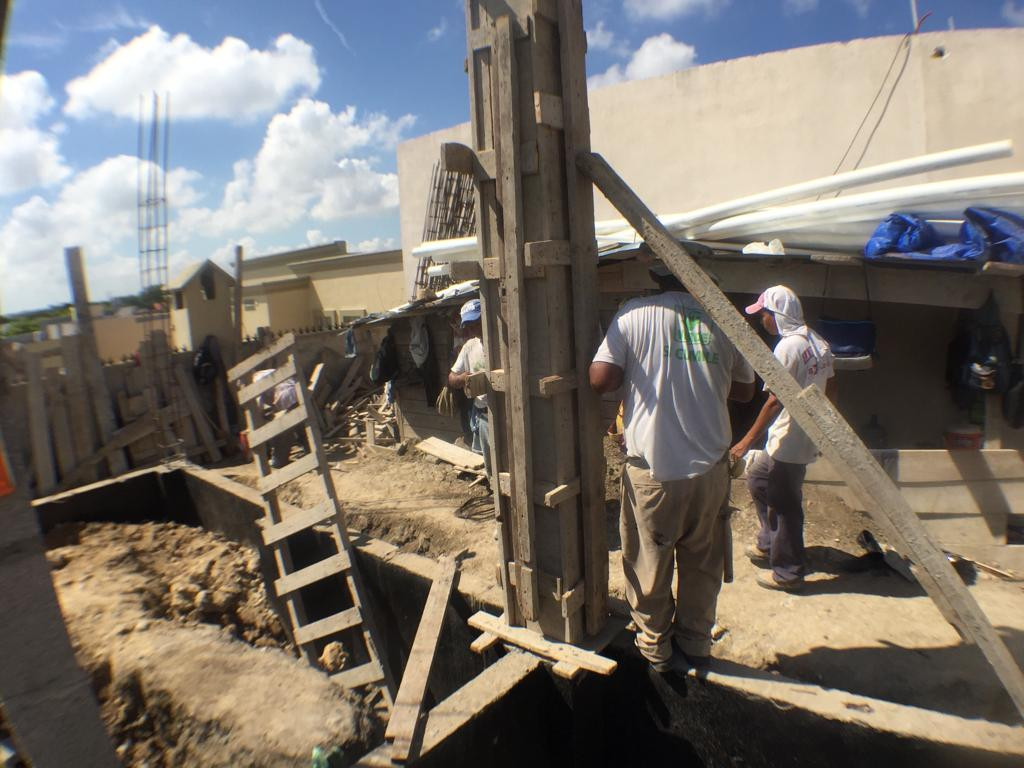 Trabajo y derrama económica generarán importantes proyectos de construcción