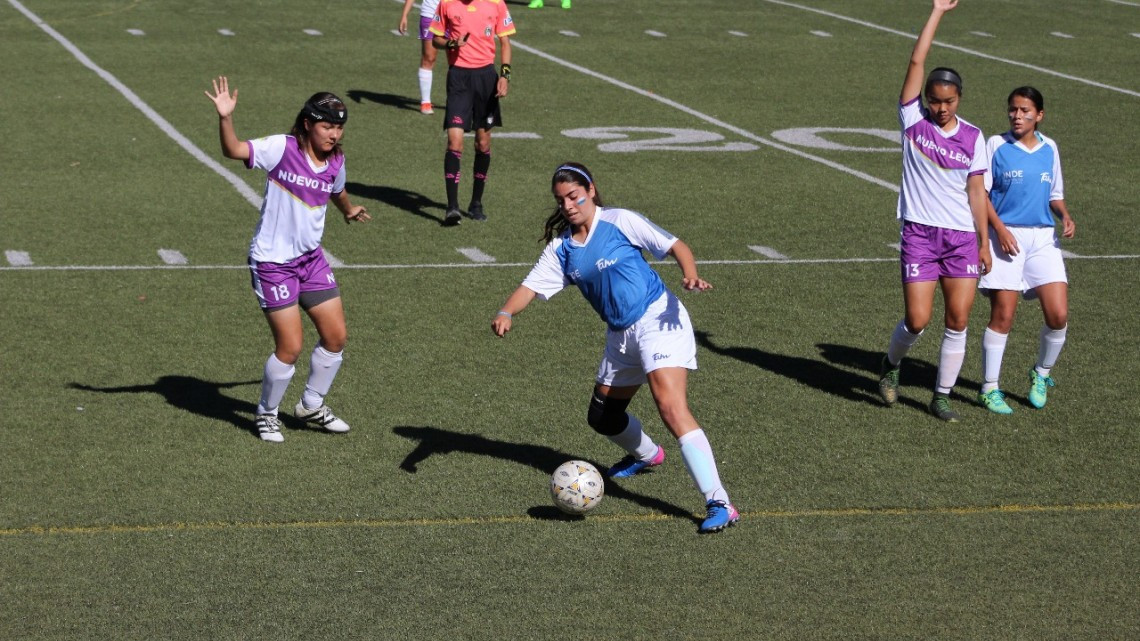 Arrancan visorias para los selectivos rumbo a ON 2018