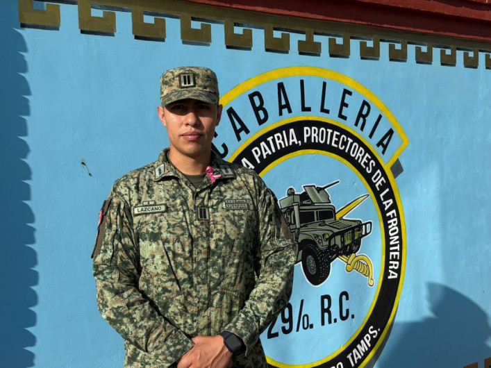 Invitan al Segundo Paseo Dominical en el Cuartel Militar