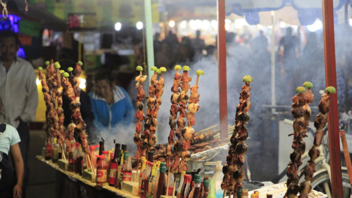 Asisten 470 mil a Feria Tam 2017