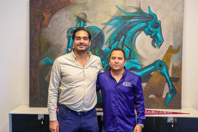 Confianza y solidaridad suman buenas acciones en Reynosa