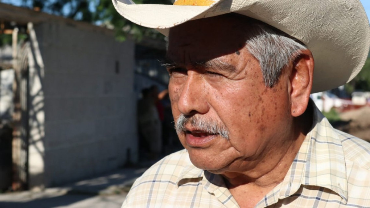 Con más de 5.6 mdp pavimentan calle de la colonia Solidaridad