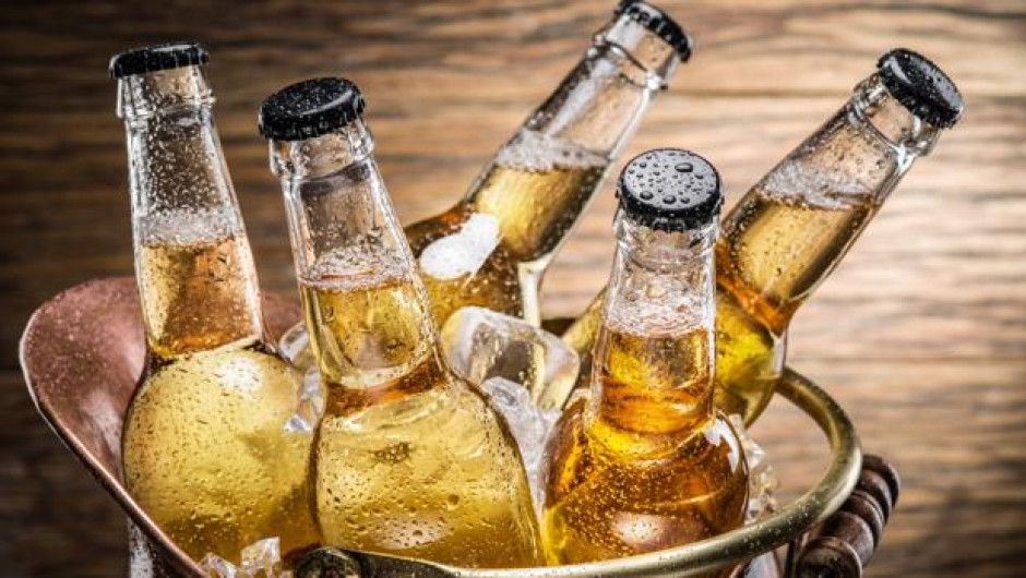 Ley seca durará cuatro horas