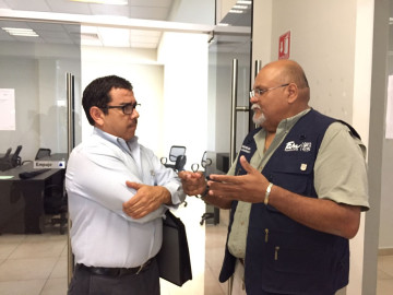 Decomisa COEPRIS productos milagro