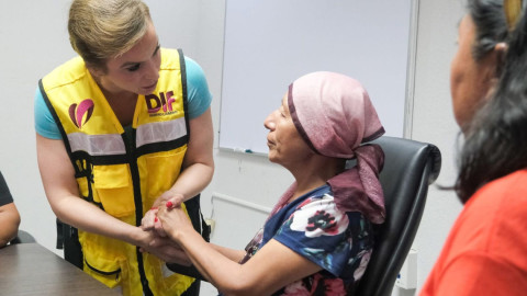 Lanza Campaña Sistema DIF 