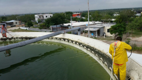 Planea Comapa dejar de comprar energía a CFE