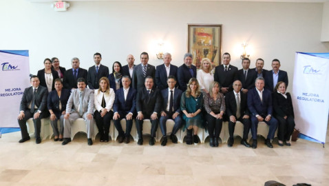 Participa Gobierno de Reynosa en política de mejora regulatoria