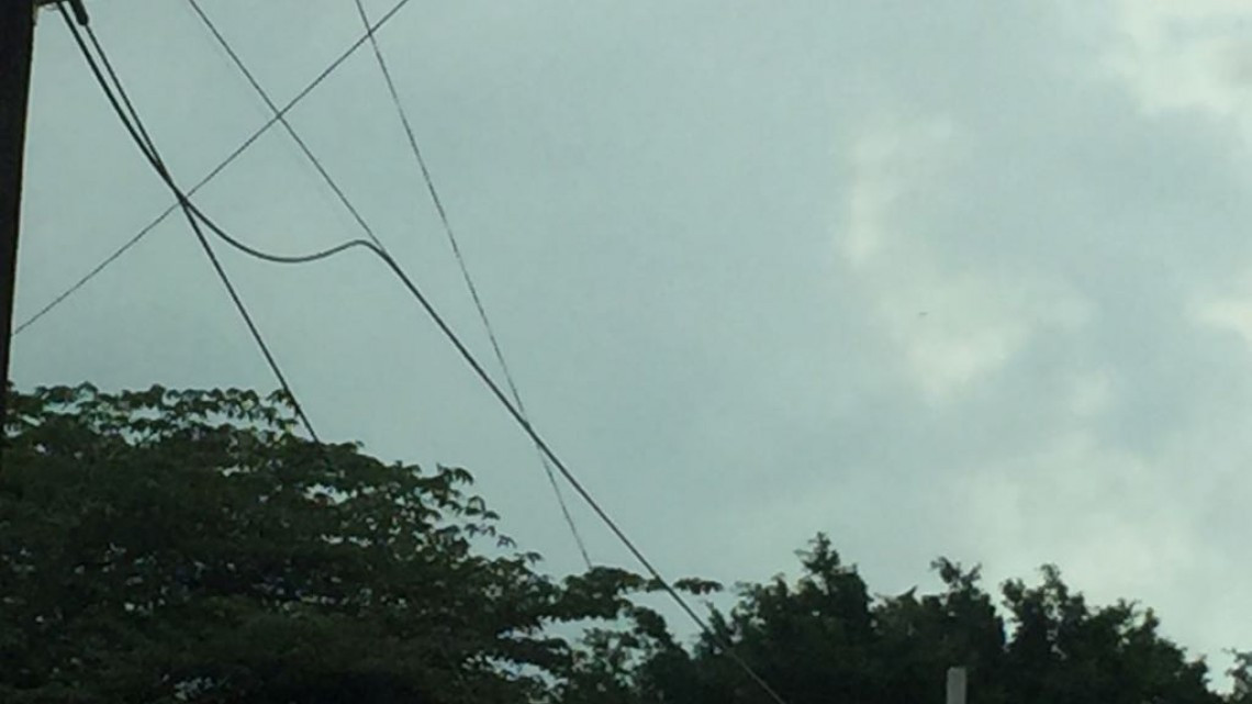 En poco tiempo iniciará programa de reposición de lámparas