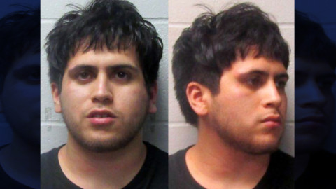 Fijan fianza a hombre que amenazó con tiroteo en Walmart en Harlingen