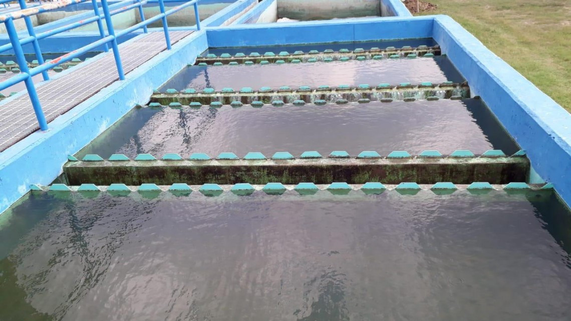 Cortes de agua potable genera crisis entre la población de la zona sur de Tamaulipas