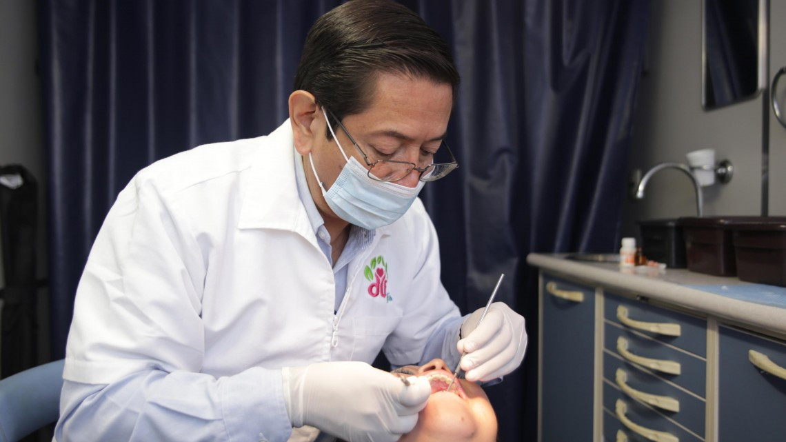 Lleva “Unidos por Reynosa” jornada asistencial “Abrazando Familias”