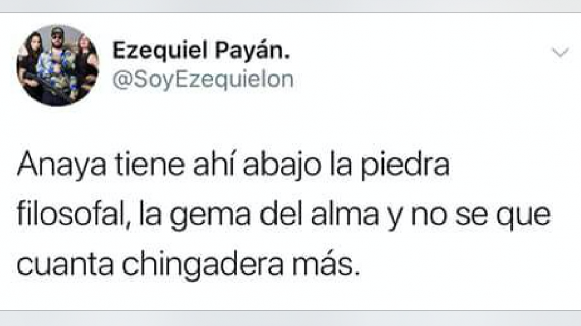 Comienzan a circular los memes del Primer Debate Presidencial