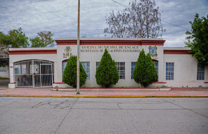 Llama Oficina Municipal de Enlace de la SRE, a evitar estafas por citas apócrifas que se ofrecen vía internet