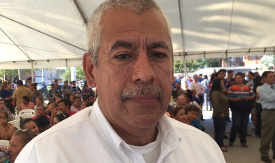 Propondrá UAT Rodhe a José M. Suárez para Rectoría