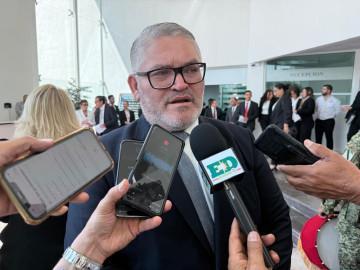 Tribunal Electoral también podría solicitar ampliación presupuestal