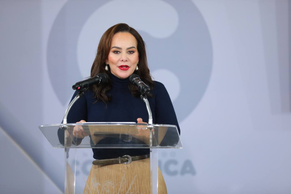 Invita Presidente Municipal a 'Car y Moto Fest 2023'