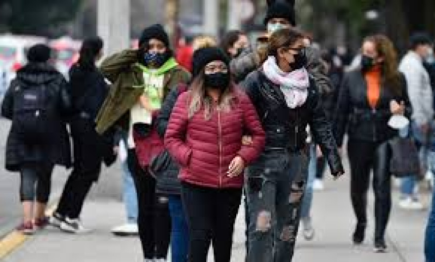 Protección Civil de Matamoros alerta por descenso de temperatura