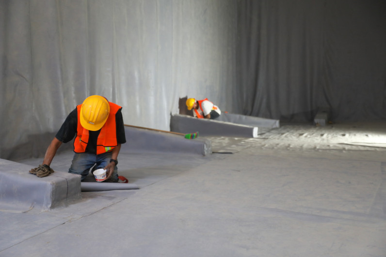 Anuncia Carmen Lilia reinicio de operaciones de tanque Oradel; abastecerá a 6 colonias del poniente