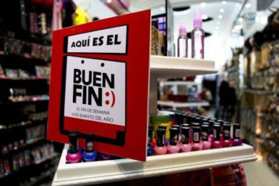 Comerciantes confían en el "Buen Fin”