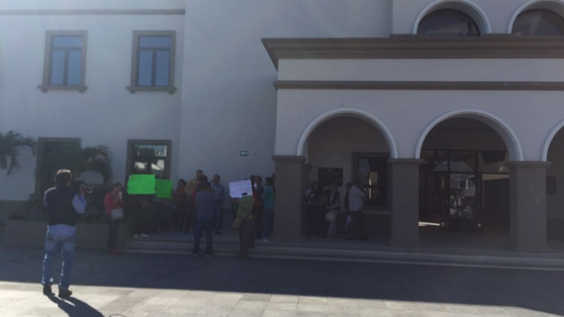 Vecinos de zonas inundables piden la realización de proyectos hidráulicos