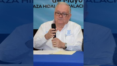 Fallece Don Rubén Bazán Ancira 