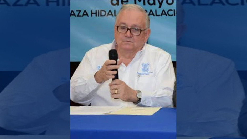 Fallece Don Rubén Bazán Ancira 
