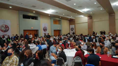  Realizarán foro de consulta ciudadana sobre reactivación económica de Nuevo Laredo