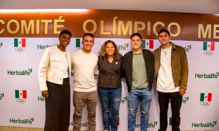 Medallistas Olímpicos encabezan el premio Nacional del Deporte 2024