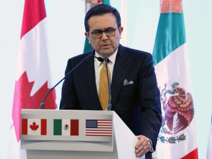 Asegura Guajardo respuesta ante posible alza de aranceles