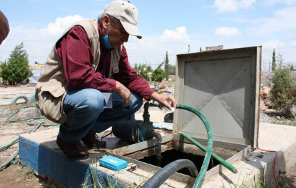 Realiza Coepris vigilancia sanitaria