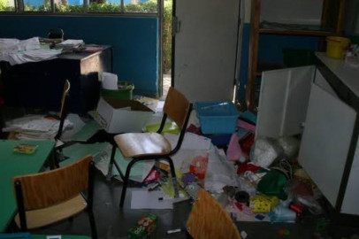 Optarán escuelas por contratar guardias de seguridad en vacaciones 