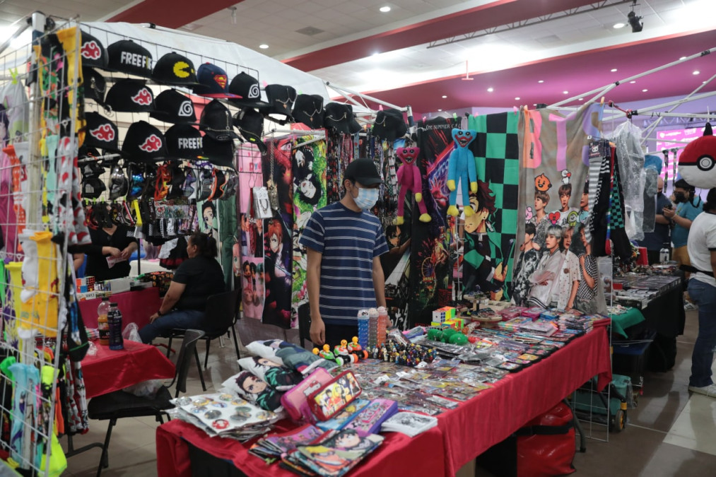 Anuncia Gobierno Municipal Segunda Edición de "La Con NLD!" 