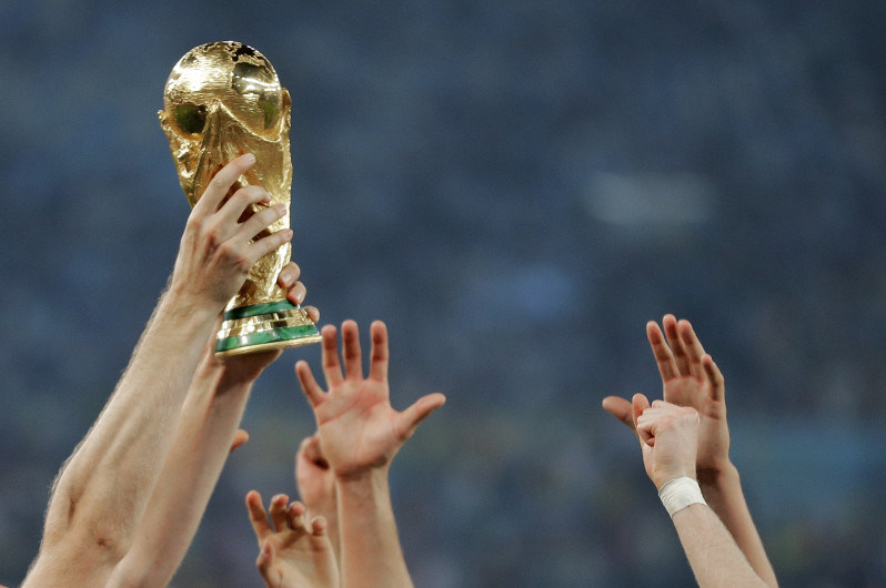 Televisa implicado en escándalo de corrupción de la FIFA