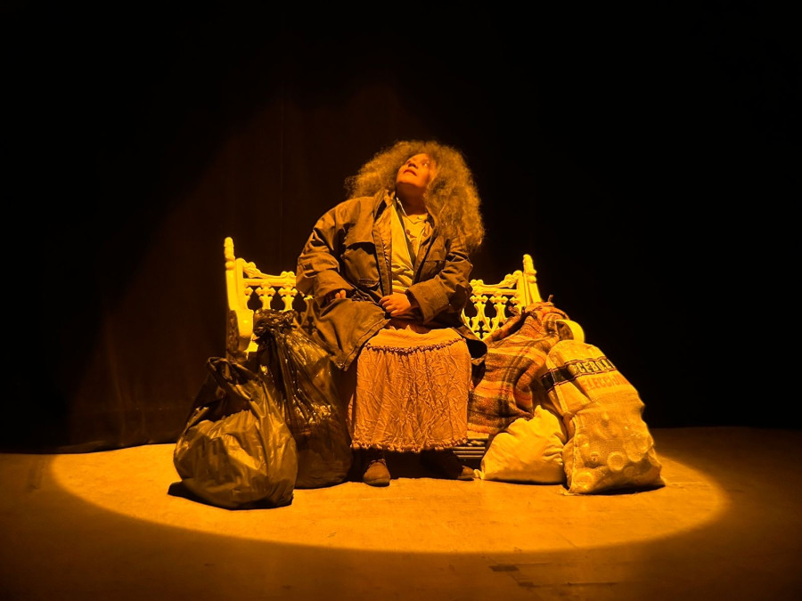 Celebra IRCA el Día Mundial del Teatro