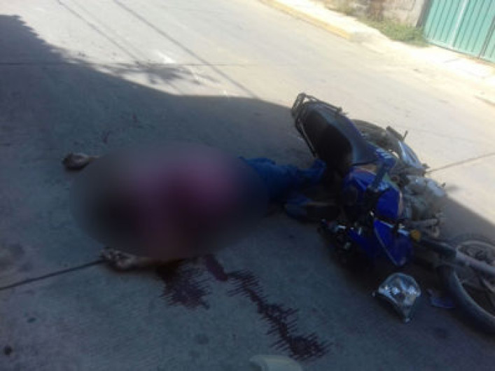 Asesinan a policía ministerial de Atoyac, Guerrero